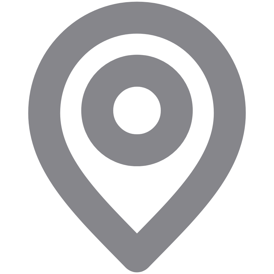 Icon d'un pin de location