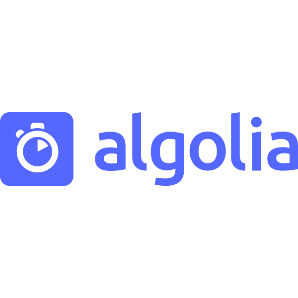 Algolia Logo