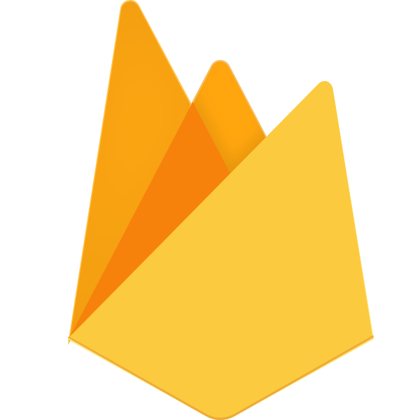 Firebase Logo