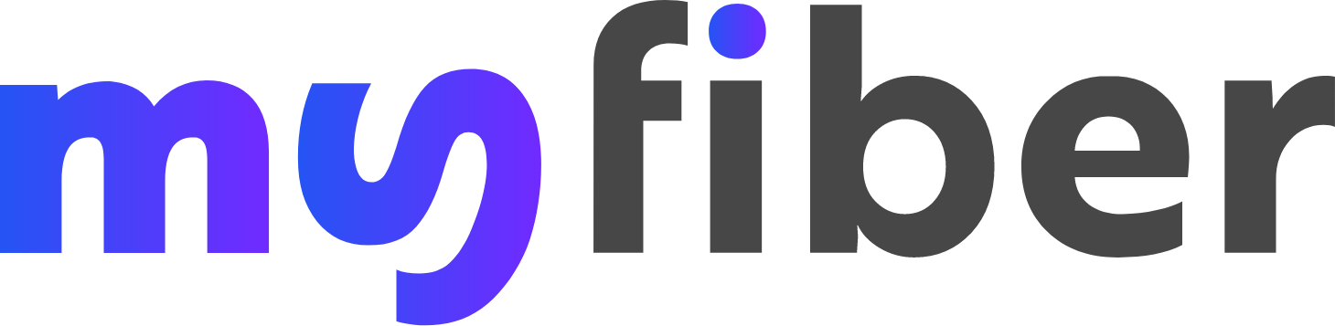 logo my_fiber