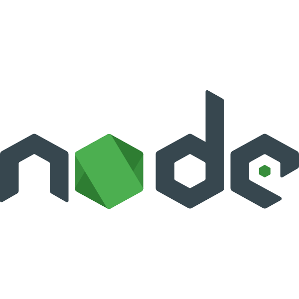 NodeJS Logo