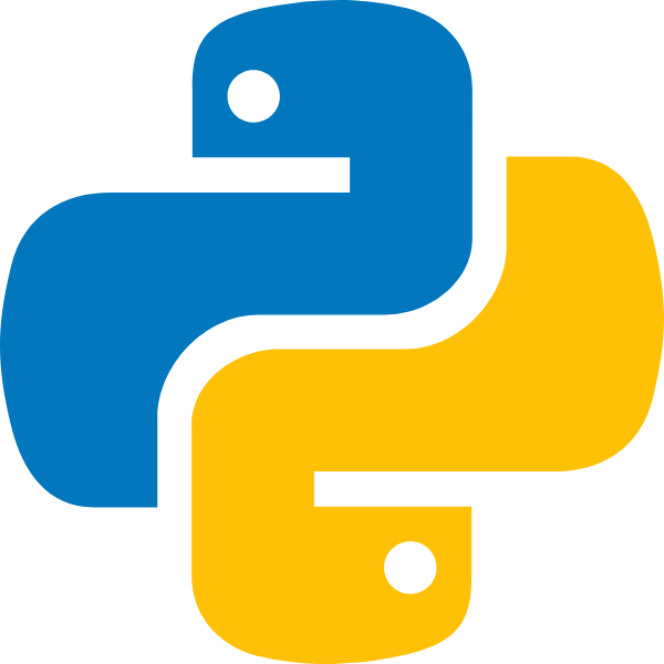 Python Logo