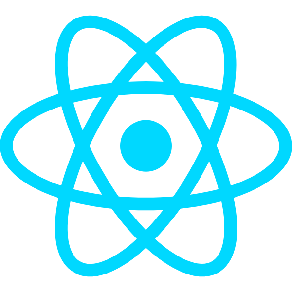 React Native Logo