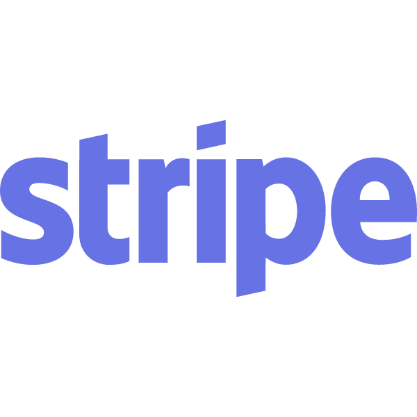 Stripe Logo